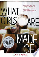 What_girls_are_made_of
